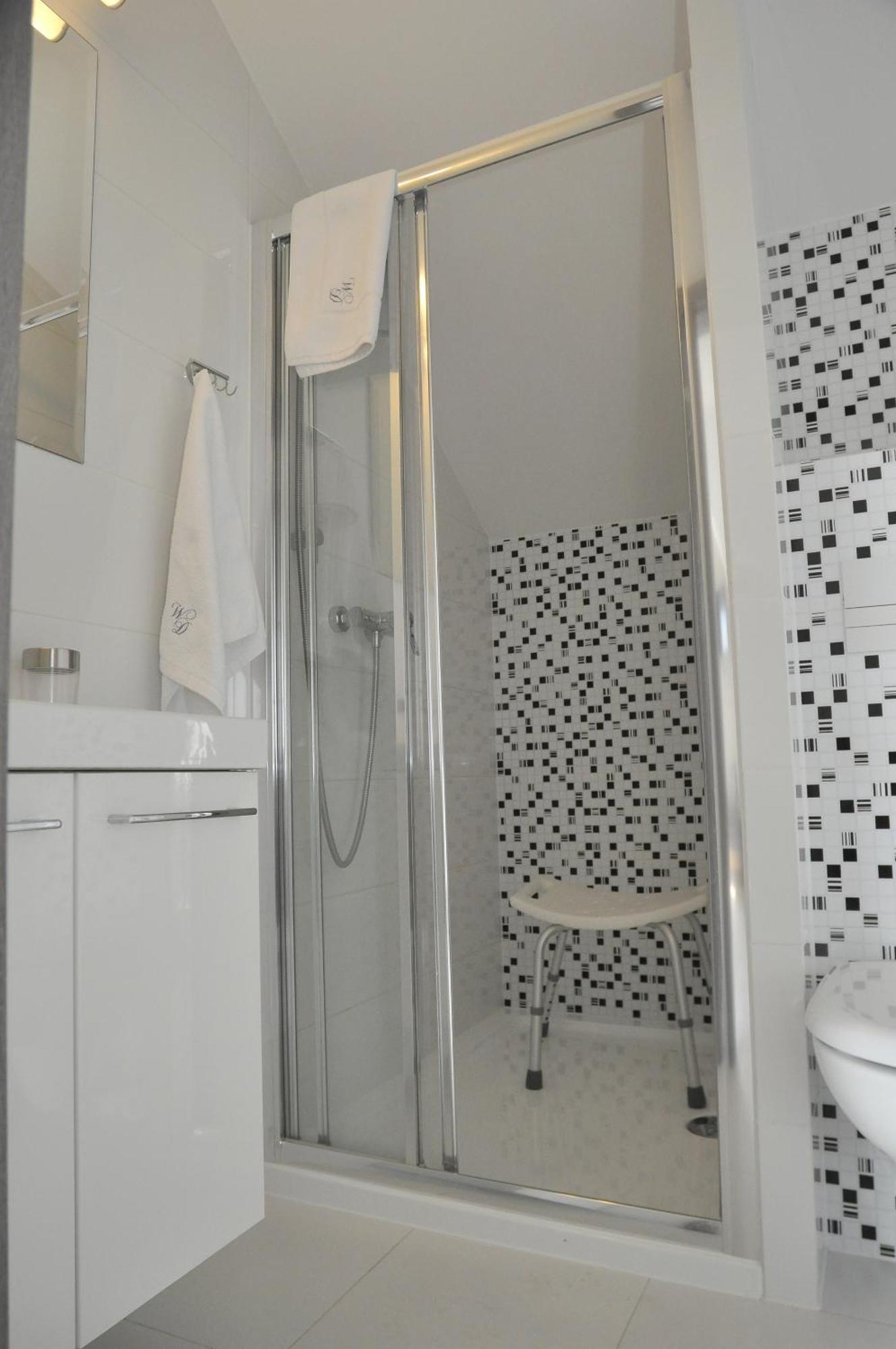 Willa Dobrylko II -Apartamenty Rewa Cameră foto